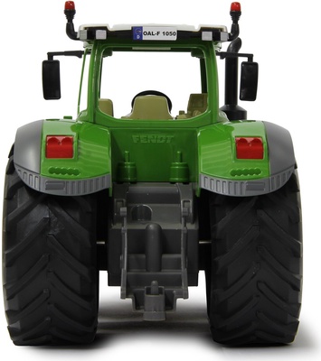 Tractor Teledirigido Fendt 1050 Vario 1:16 2,4GHz